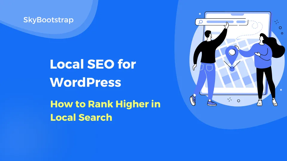 Local SEO for WordPress