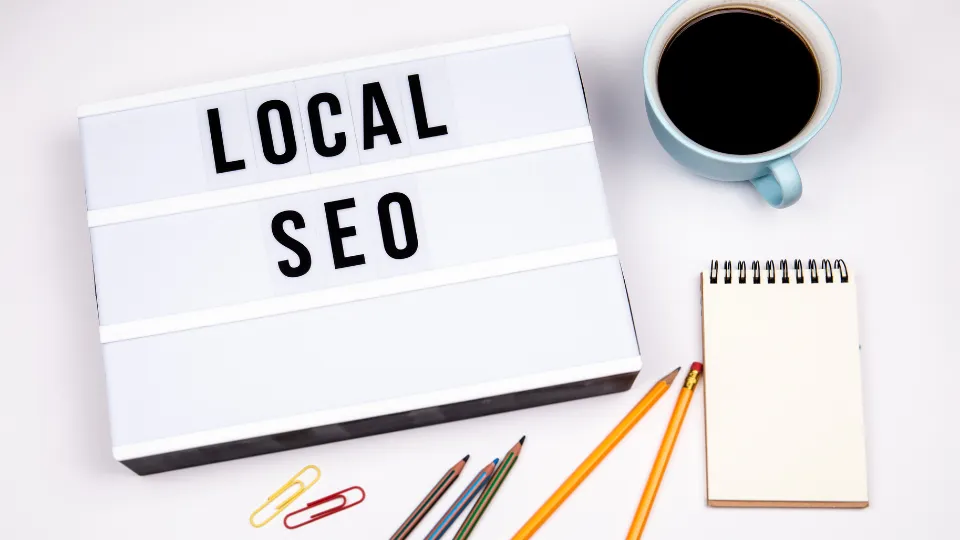 Local SEO