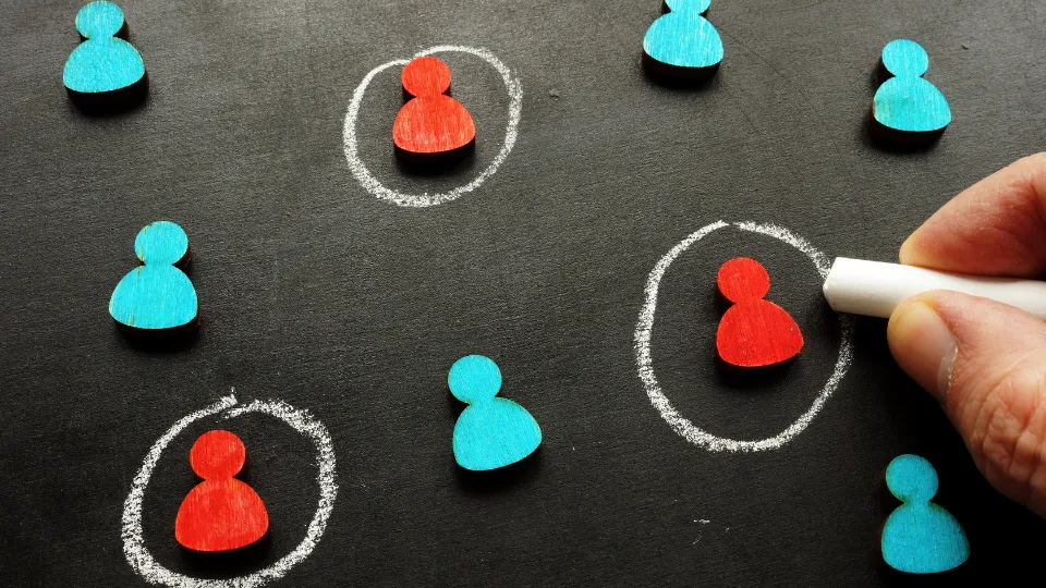 Understand Your Target Audience