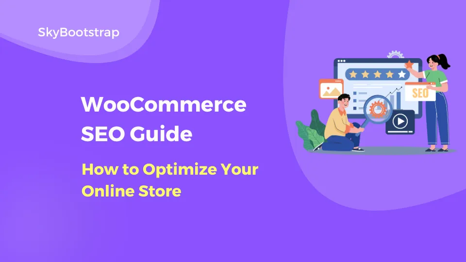 WooCommerce SEO